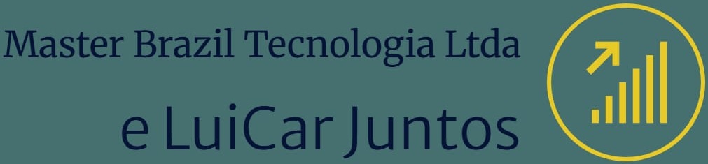 App LuiCar na tela do celular